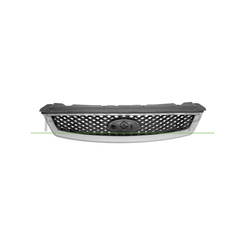 Grille de radiateur PRASCO FD4242021
