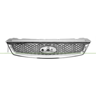 Grille de radiateur PRASCO FD4242031
