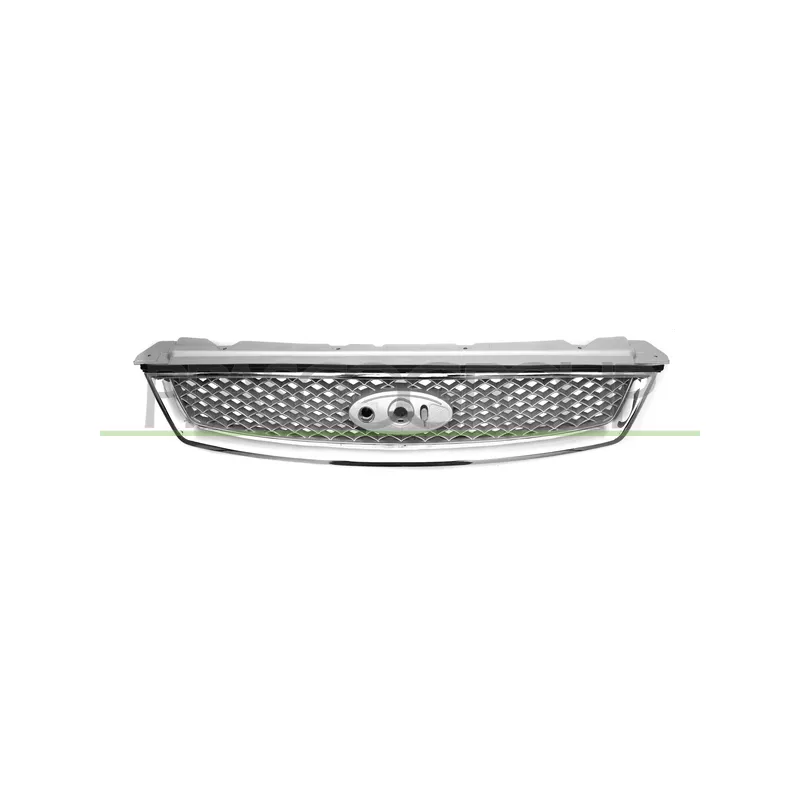 Grille de radiateur PRASCO FD4242031