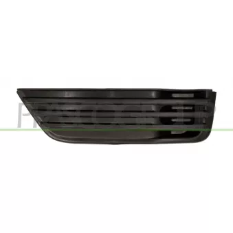 Grille de ventilation, pare-chocs PRASCO FD4242124