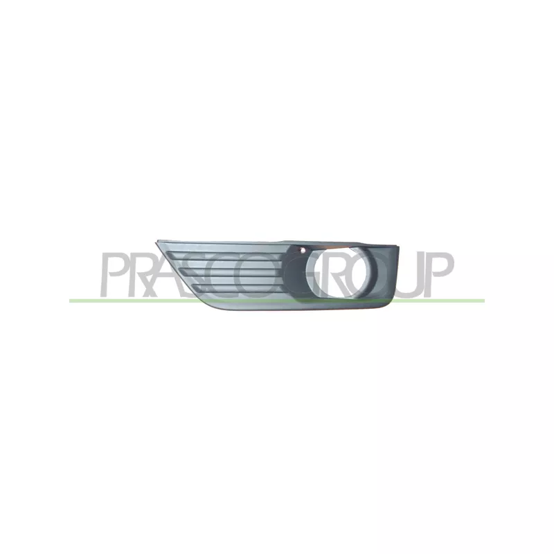 Grille de ventilation, pare-chocs avant droit PRASCO FD4242133