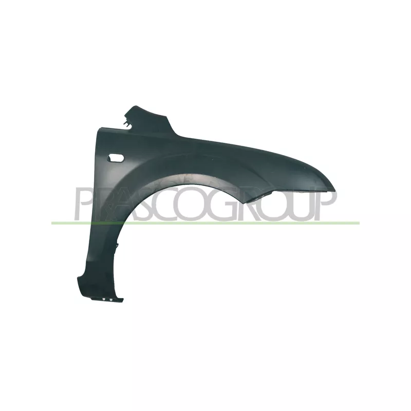 Aile avant droit PRASCO FD4243013