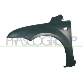 Aile avant gauche PRASCO FD4243014