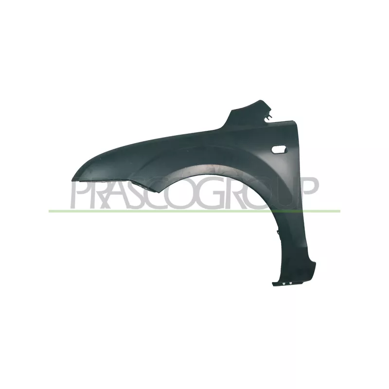 Aile avant gauche PRASCO FD4243014