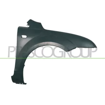 Aile avant droit PRASCO FD4243033
