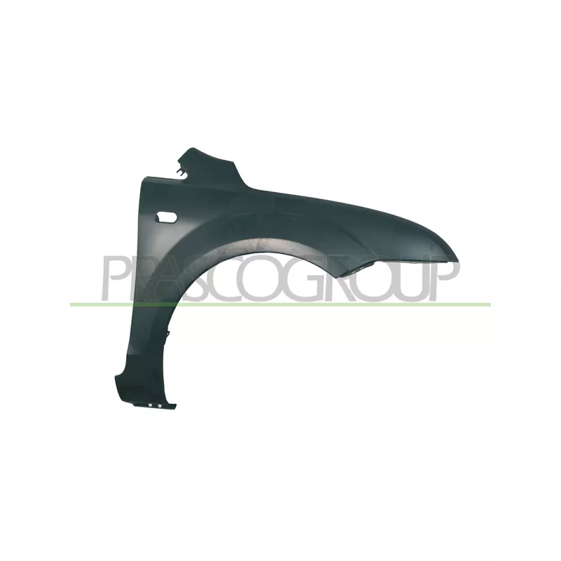 Aile avant droit PRASCO FD4243033