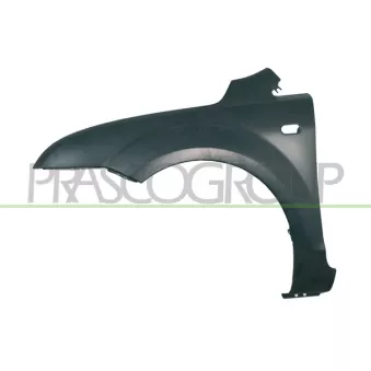 Aile avant gauche PRASCO FD4243034