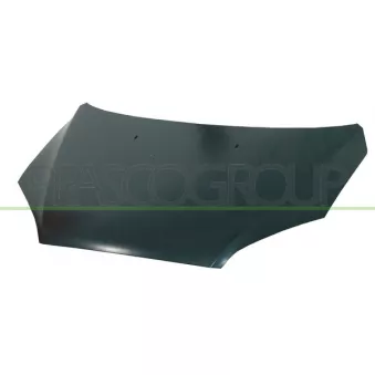 Capot-moteur PRASCO FD4243100