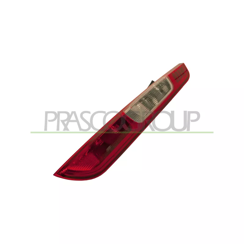 Feu arrière PRASCO FD4244153