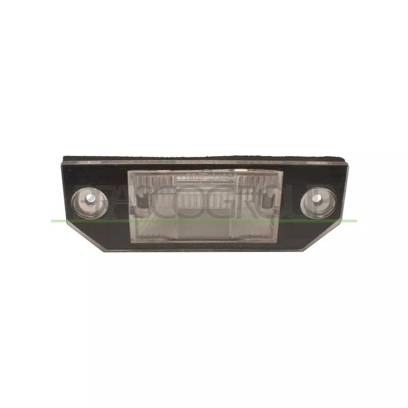 Feu éclaireur de plaque PRASCO FD4244360