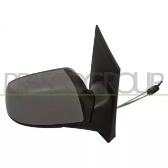 Rétroviseur extérieur PRASCO FD4247123
