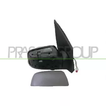 Rétroviseur extérieur PRASCO FD4247323P