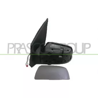 Rétroviseur extérieur PRASCO FD4247324P