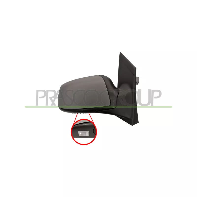 Rétroviseur extérieur PRASCO FD4247333P