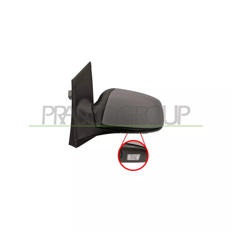 Rétroviseur extérieur PRASCO FD4247334P