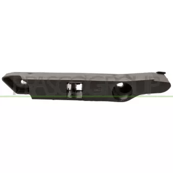 Support, pare-chocs avant droit PRASCO FD4261003