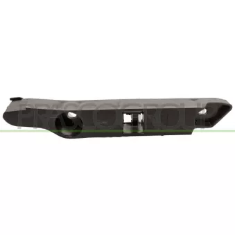 Support, pare-chocs avant gauche PRASCO FD4261004