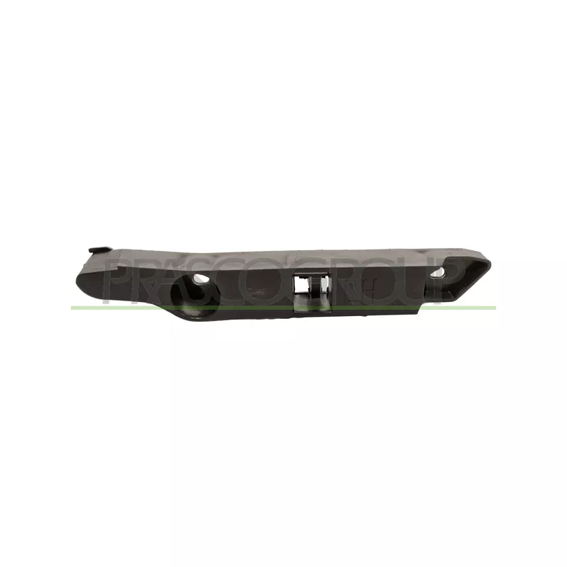 Support, pare-chocs avant gauche PRASCO FD4261004