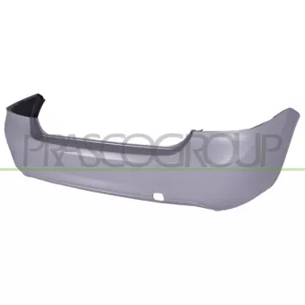 Pare-chocs PRASCO FD4261061