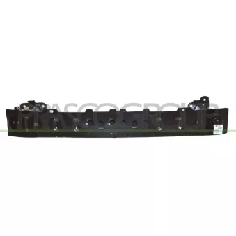 Support, pare-chocs PRASCO FD4261622