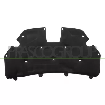 Insonoristaion du compartiment moteur PRASCO