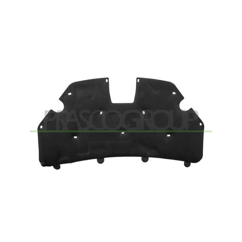 Insonoristaion du compartiment moteur PRASCO FD4261945
