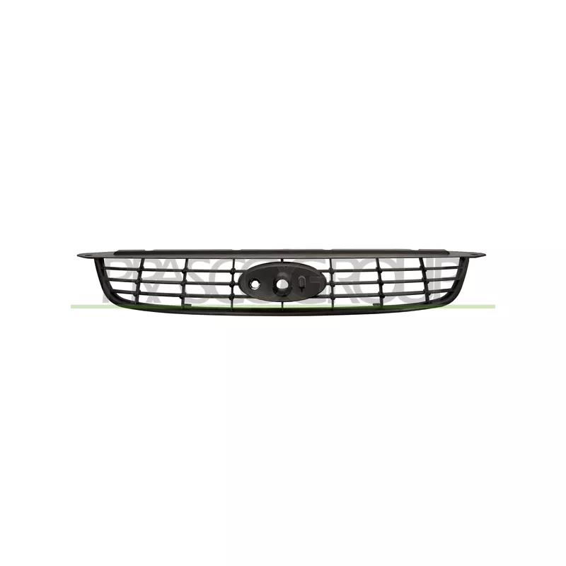 Grille de radiateur PRASCO FD4262001