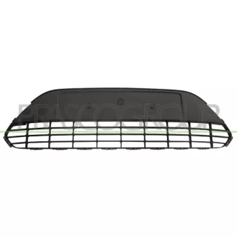 Grille de ventilation, pare-chocs PRASCO FD4262110
