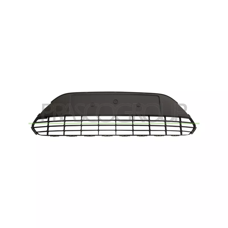 Grille de ventilation, pare-chocs PRASCO FD4262110