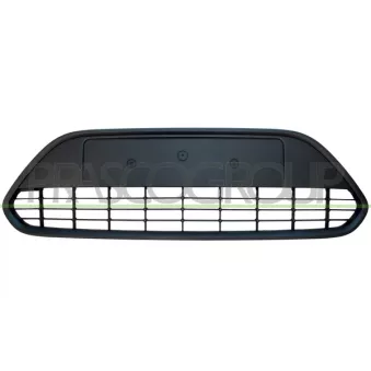 Grille de ventilation, pare-chocs PRASCO FD4262120