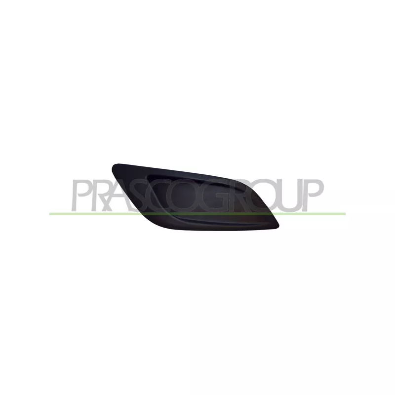 Grille de ventilation, pare-chocs avant gauche PRASCO FD4262124