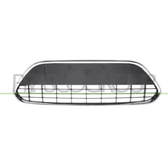 Grille de ventilation, pare-chocs PRASCO FD4262131