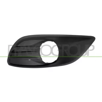 Grille de ventilation, pare-chocs avant droit PRASCO FD4262133