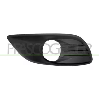 Grille de ventilation, pare-chocs avant gauche PRASCO FD4262134