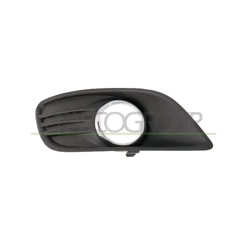 Grille de ventilation, pare-chocs PRASCO FD4262143