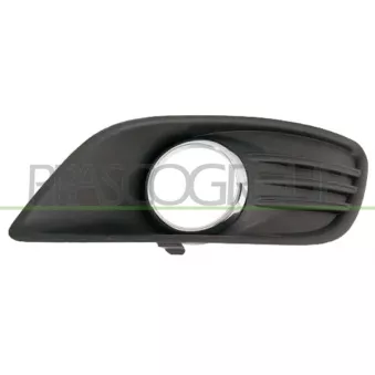 Grille de ventilation, pare-chocs PRASCO FD4262144