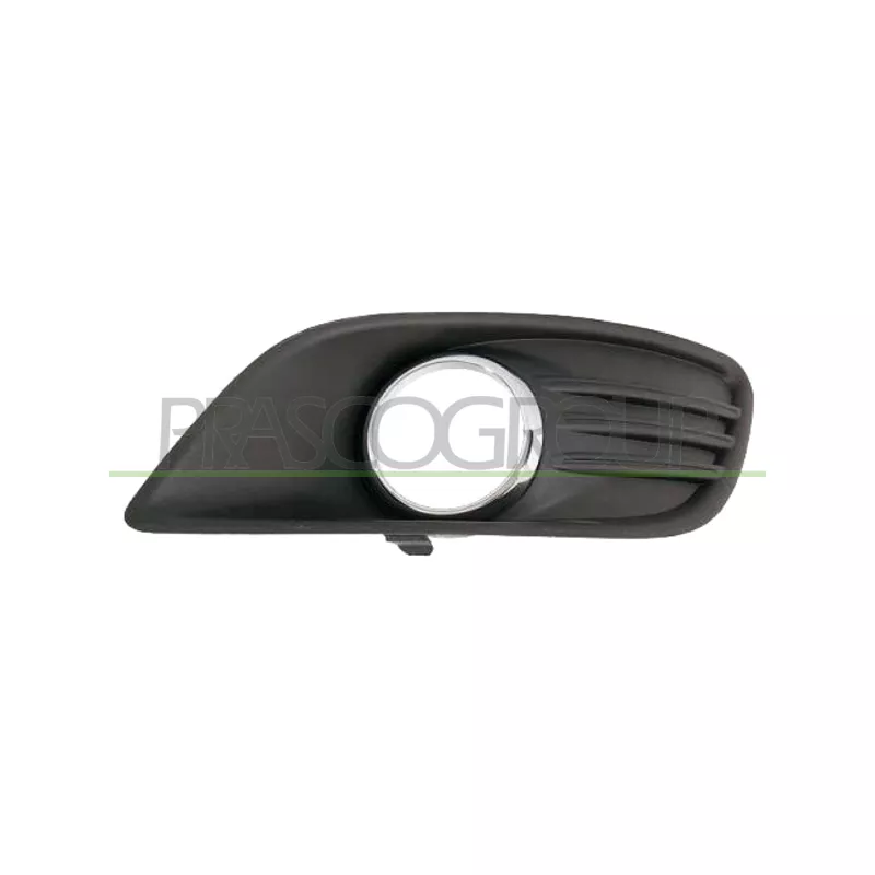 Grille de ventilation, pare-chocs PRASCO FD4262144