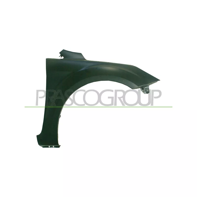 Aile avant droit PRASCO FD4263003