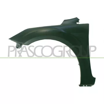 Aile avant gauche PRASCO FD4263004