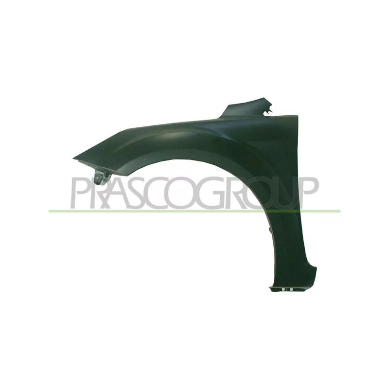 Aile avant gauche PRASCO FD4263004