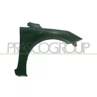 Aile avant droit PRASCO FD4263033