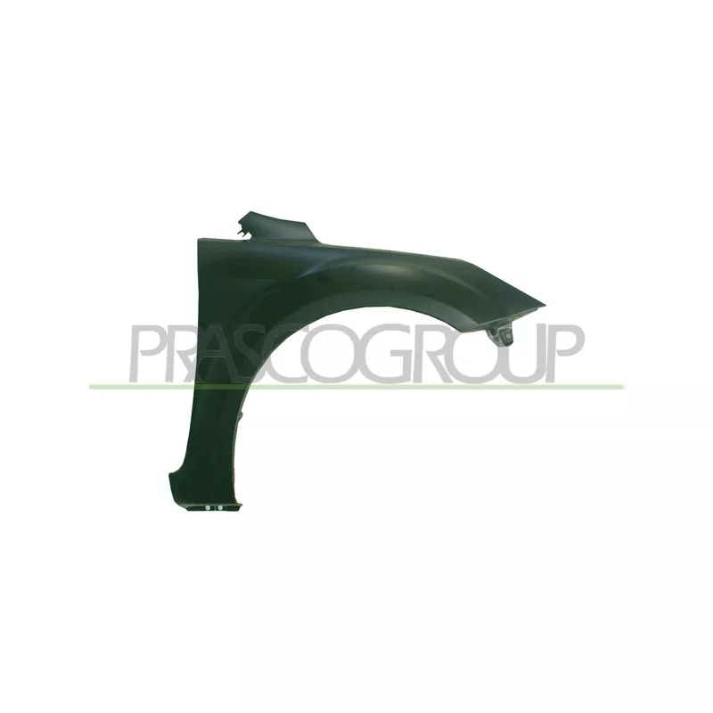 Aile avant droit PRASCO FD4263033