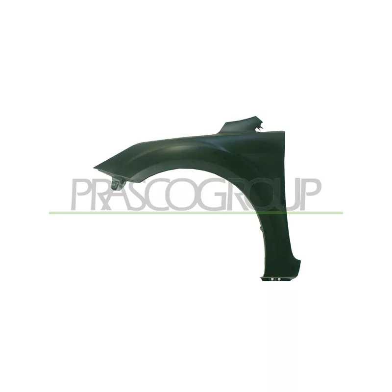 Aile avant gauche PRASCO FD4263034
