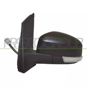 Rétroviseur extérieur PRASCO FD4267324