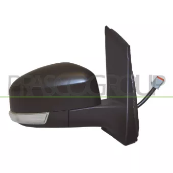 Rétroviseur extérieur PRASCO FD4267333