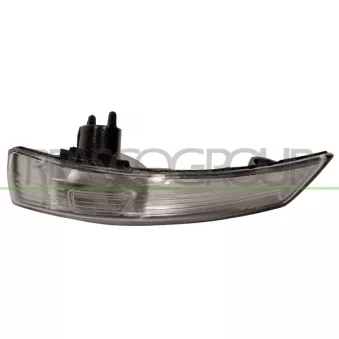 Feu clignotant PRASCO FD4267415