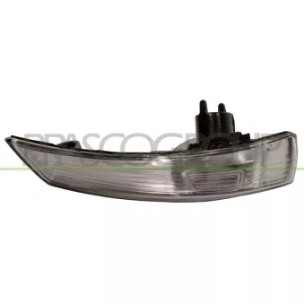 Feu clignotant PRASCO FD4267416