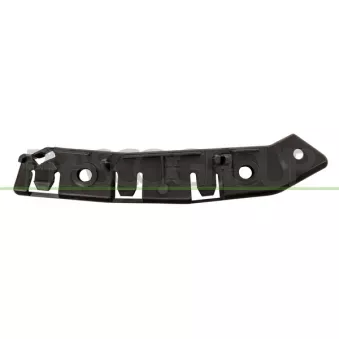 Support, pare-chocs avant gauche PRASCO FD4281004