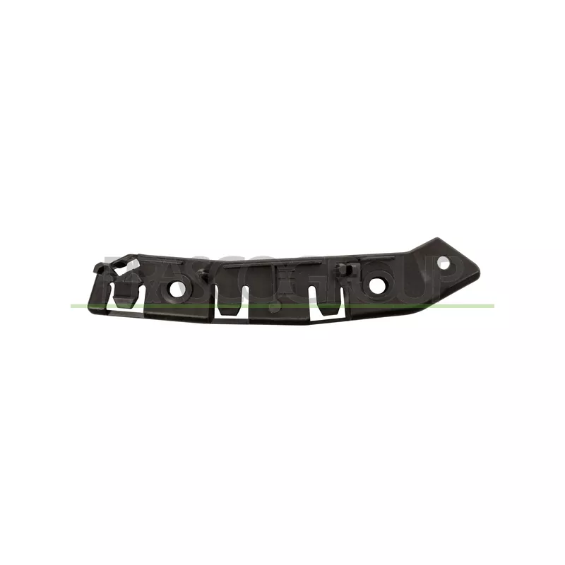 Support, pare-chocs avant gauche PRASCO FD4281004