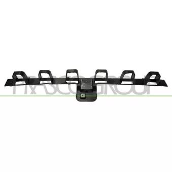 Support, pare-chocs PRASCO FD4281055